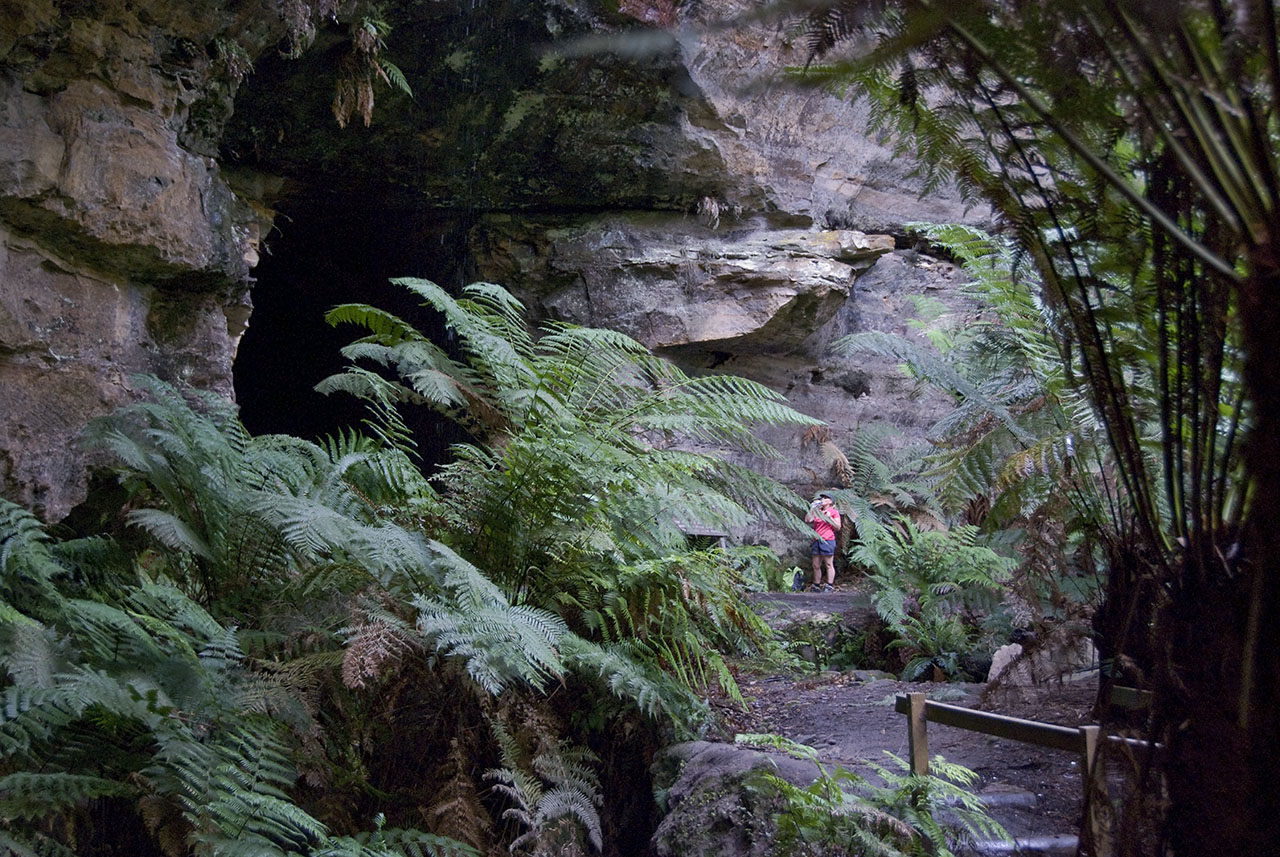New South Wales - Blue Mtns