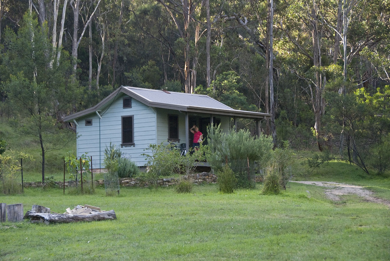 New South Wales - Blue Mtns