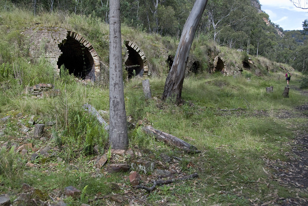 New South Wales - Blue Mtns