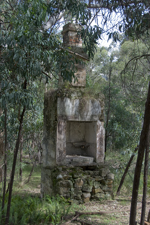 New South Wales - Blue Mtns