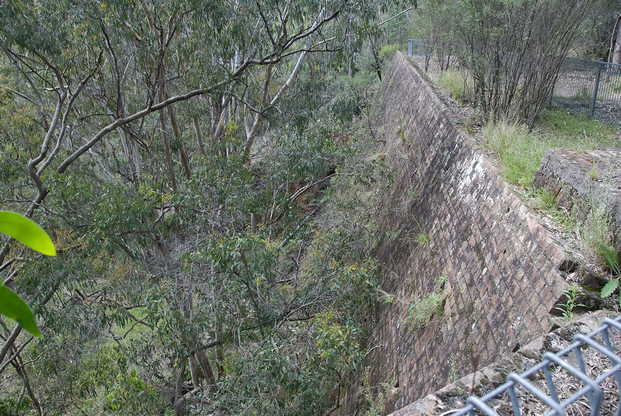 New South Wales - Blue Mtns