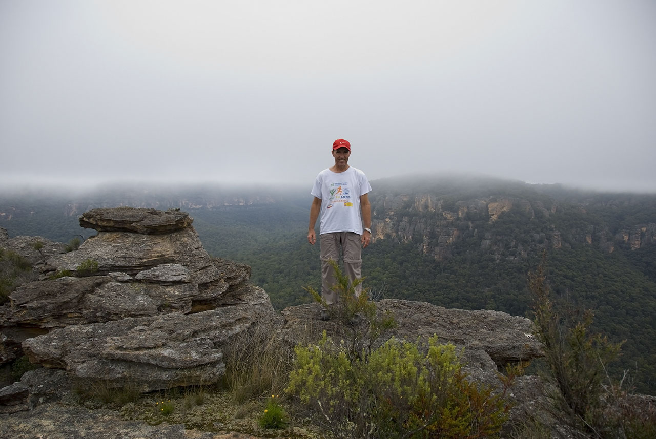 New South Wales - Blue Mtns