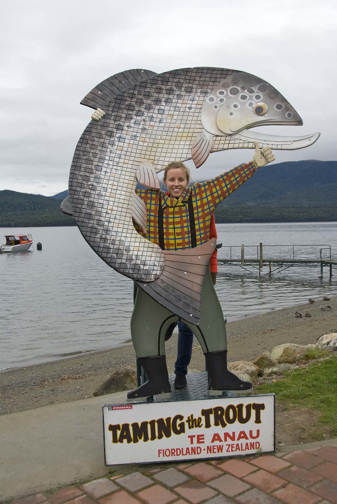 NZ Sth Island