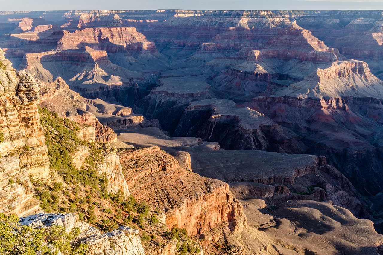 Grand Canyon