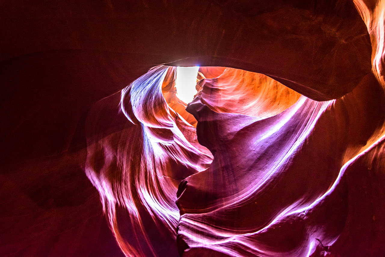 Page Arizona