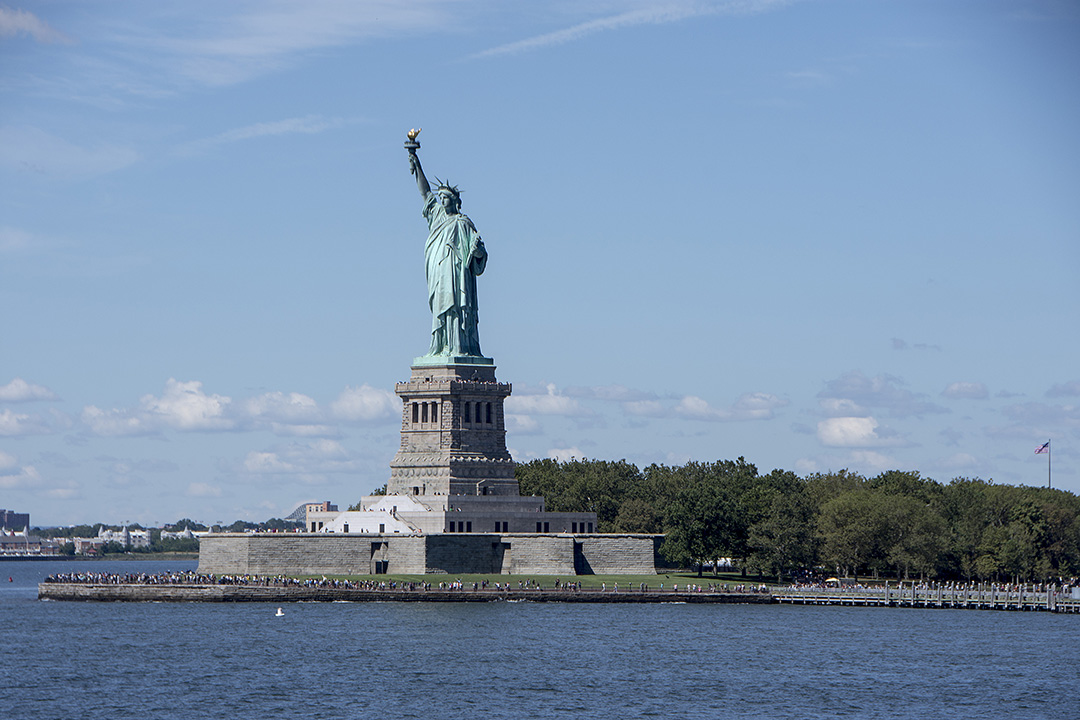New York