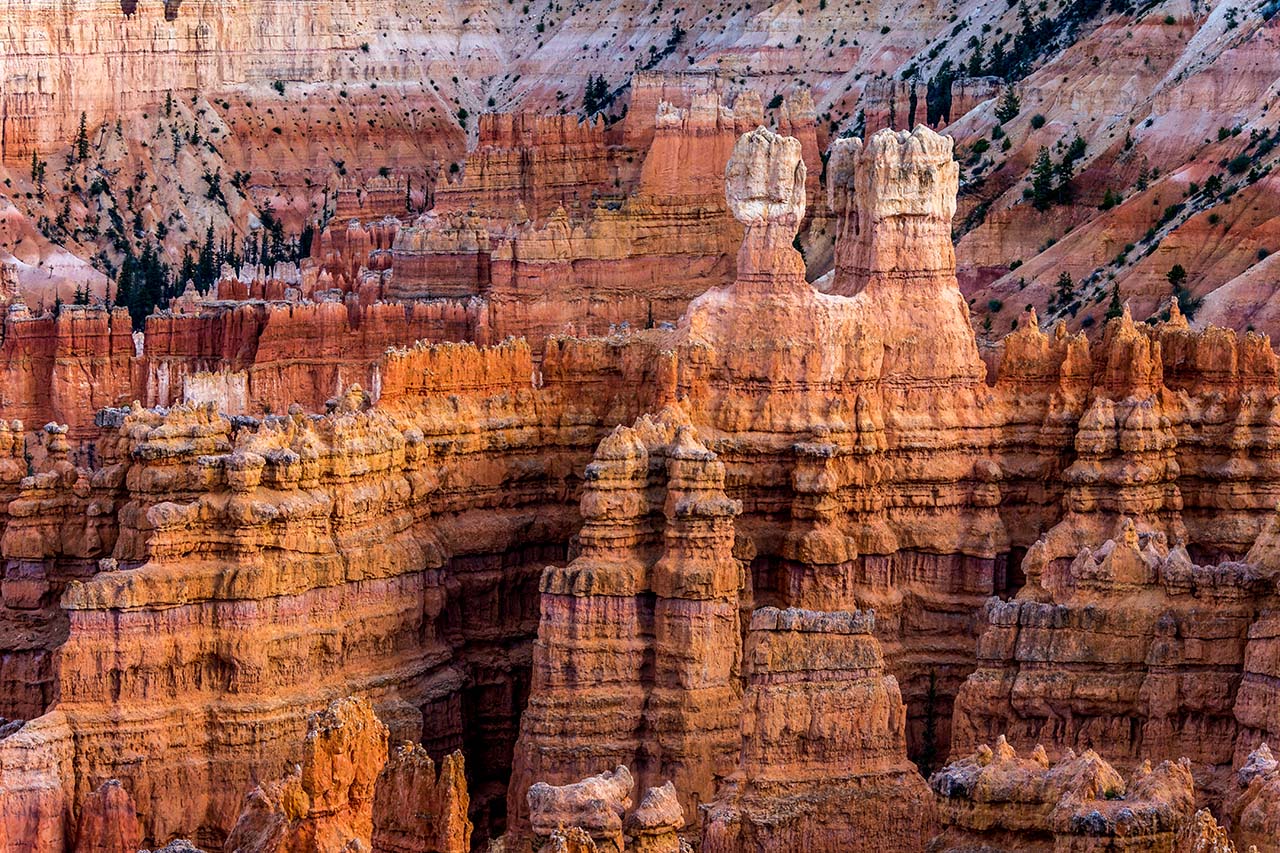 Bryce Canyon