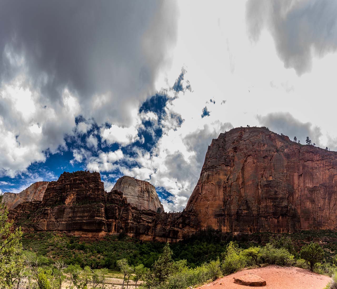 Zion National Park